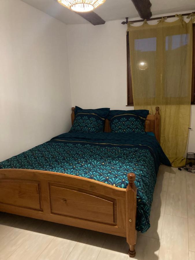 L'Alsacienne Apartment Rouffach Ngoại thất bức ảnh